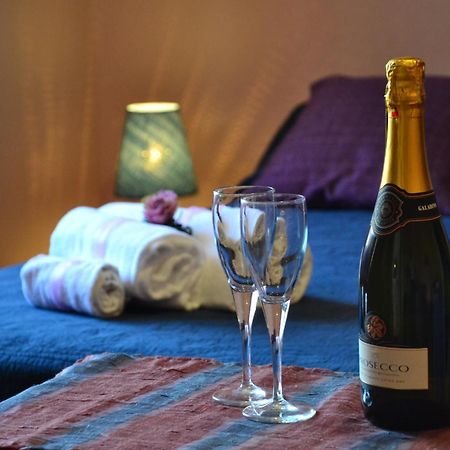 B&B Terra Niura Nicolosi Luaran gambar