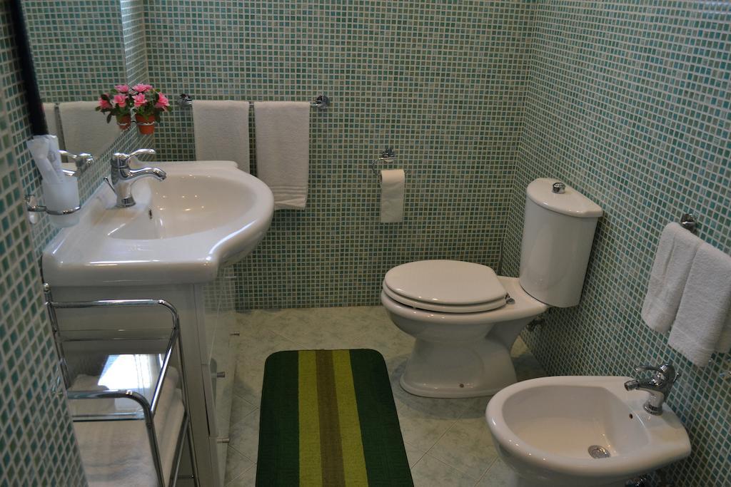 B&B Terra Niura Nicolosi Luaran gambar