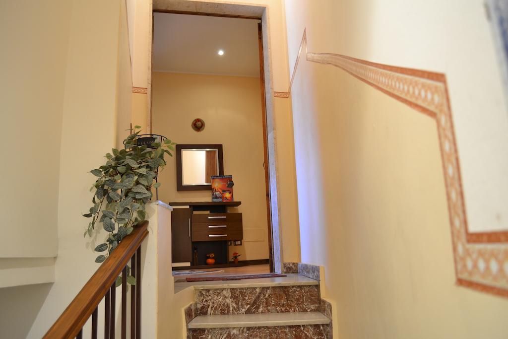 B&B Terra Niura Nicolosi Luaran gambar