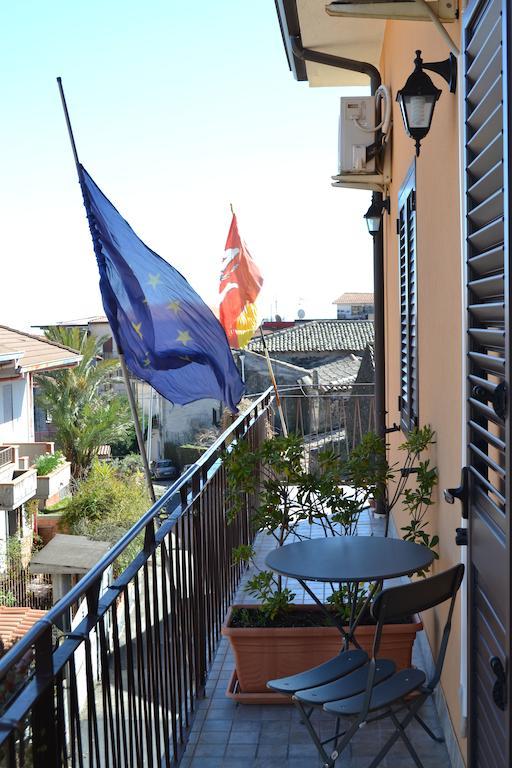 B&B Terra Niura Nicolosi Bilik gambar