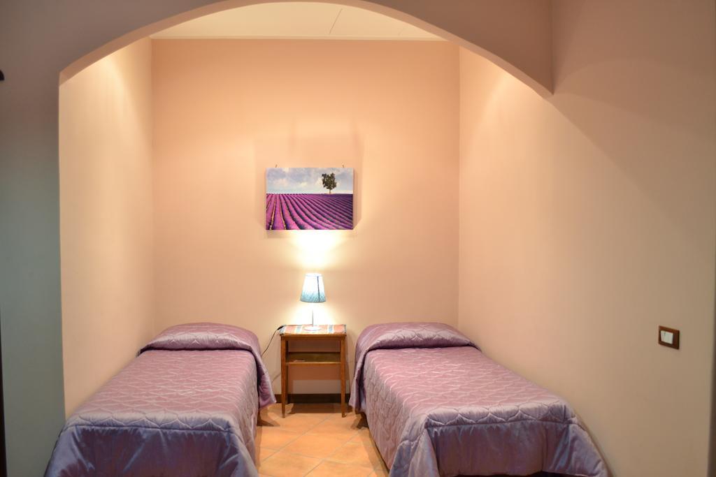 B&B Terra Niura Nicolosi Bilik gambar