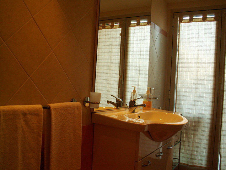 B&B Terra Niura Nicolosi Bilik gambar
