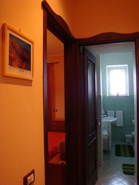 B&B Terra Niura Nicolosi Luaran gambar