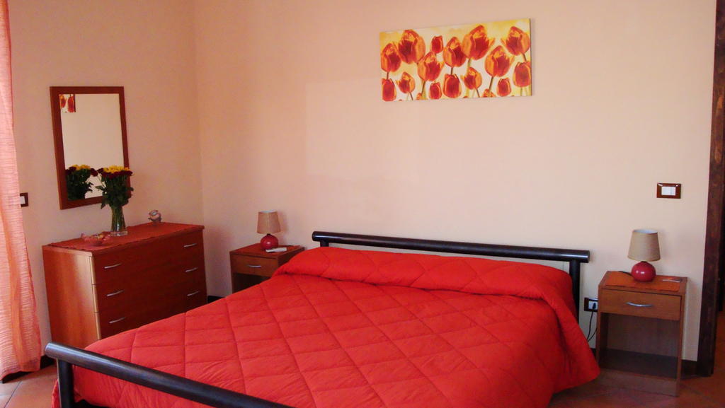 B&B Terra Niura Nicolosi Bilik gambar