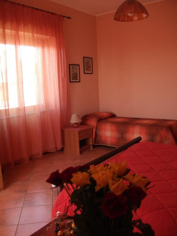 B&B Terra Niura Nicolosi Bilik gambar