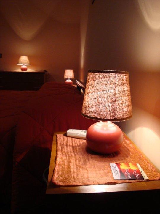 B&B Terra Niura Nicolosi Bilik gambar