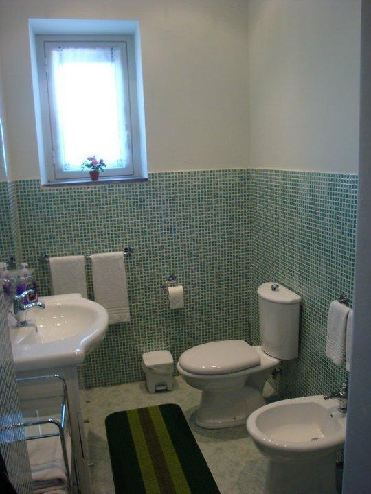 B&B Terra Niura Nicolosi Bilik gambar