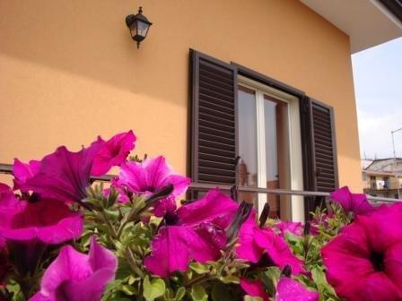 B&B Terra Niura Nicolosi Luaran gambar