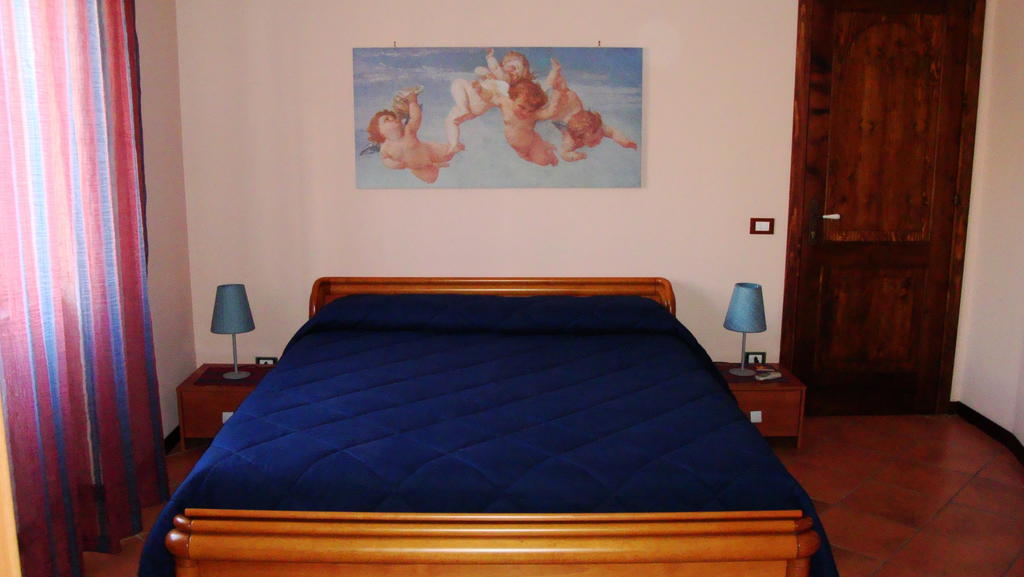 B&B Terra Niura Nicolosi Bilik gambar