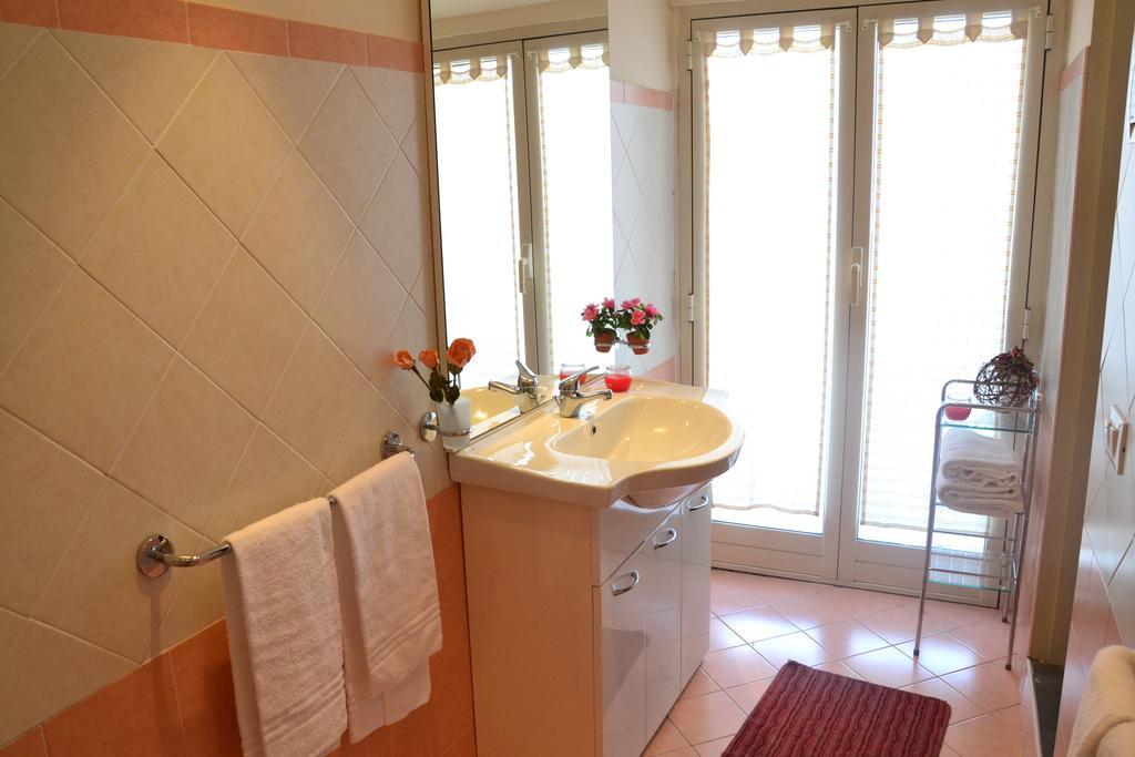 B&B Terra Niura Nicolosi Luaran gambar