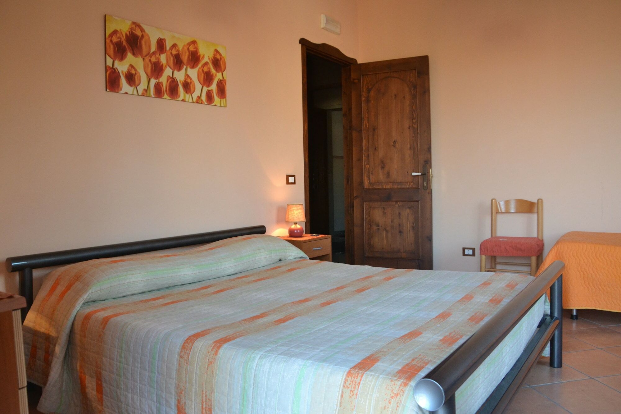 B&B Terra Niura Nicolosi Luaran gambar