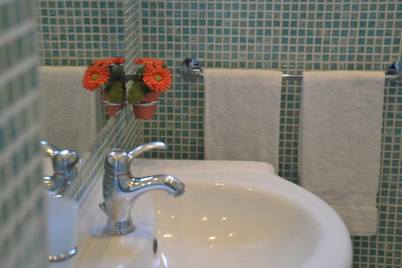 B&B Terra Niura Nicolosi Luaran gambar