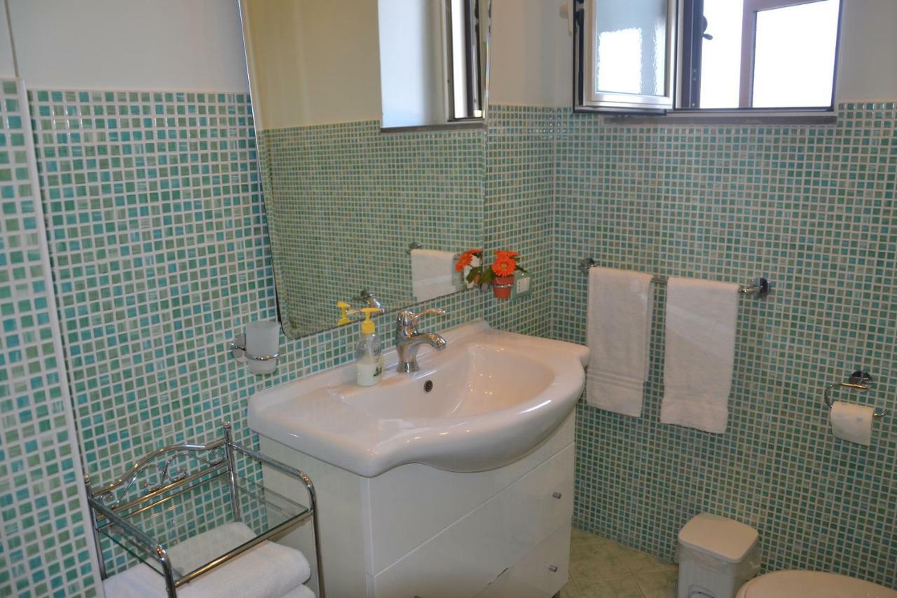 B&B Terra Niura Nicolosi Luaran gambar